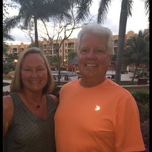 Meet your Posher, Carol